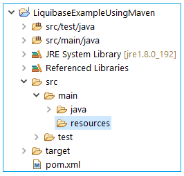 liquibase-example-using-maven-3